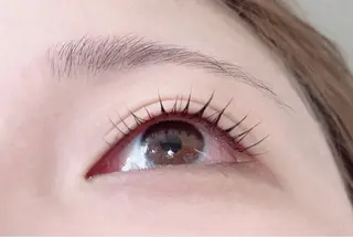 マツエク・マツパ Rairia momoka🎀✨のマツエク・マツパデザイン