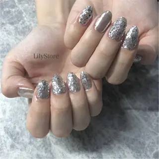 ネイル Lilystore ishidaのマツエク・マツパデザイン