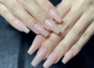 ネイル 林 Yunaのネイルデザイン