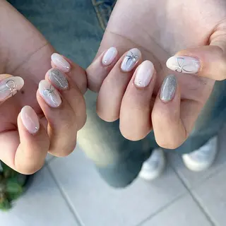 ネイル 〜hau nail〜 YUKIのネイルデザイン