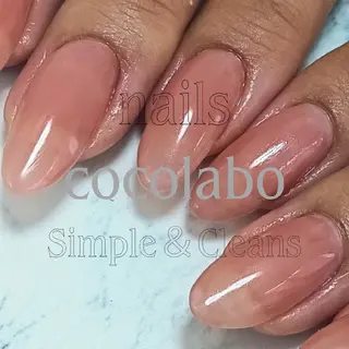 ネイル nails_ cocolaboのネイルデザイン