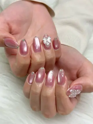 ネイル atelier Ash所属・atelier Ashのネイルデザイン