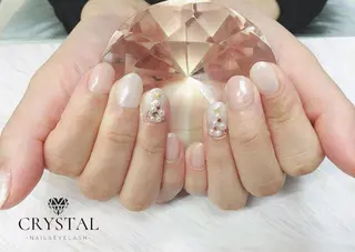ネイル CL Nailのネイルデザイン