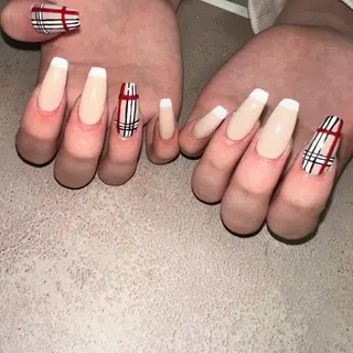 ネイル Liam所属・Liam ayanoのネイルデザイン