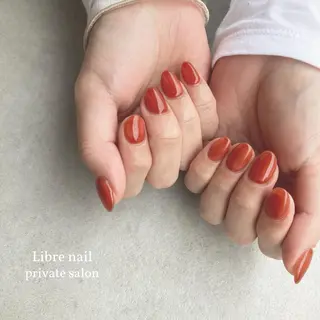 ネイル 【Libre】 -ﾘﾌﾞﾚﾈｲﾙ-のネイルデザイン