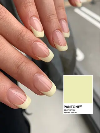 ネイル Nail's by　JESSIE所属・JESSIE RIKOのネイルデザイン