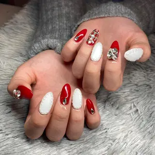 ネイル sarina nailのネイルデザイン