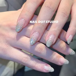 ネイル NAILDOTSTU DIO SEINAのネイルデザイン
