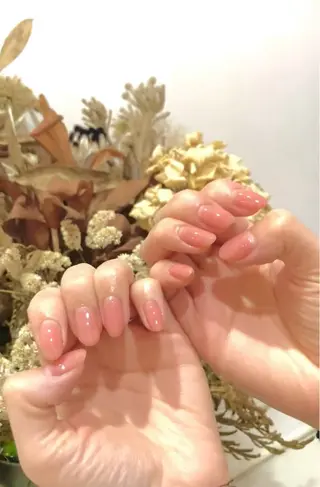 ネイル SharesalonSPACE所属・nailist 紗矢のネイルデザイン