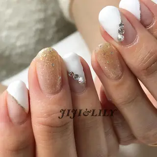 ネイル 豊田 圭子のネイルデザイン