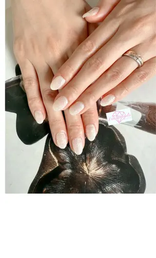 ネイル Asa miのネイルデザイン