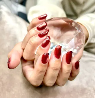 ネイル nailroom HARU.のネイルデザイン