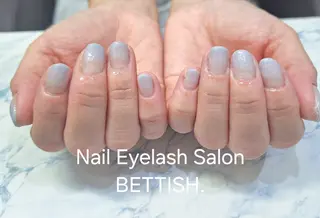 ネイル BETTISH　 　AIRIのネイルデザイン