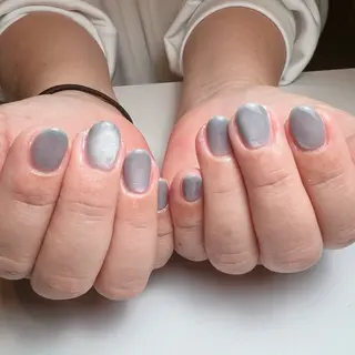 ネイル yu_.nail yuのネイルデザイン