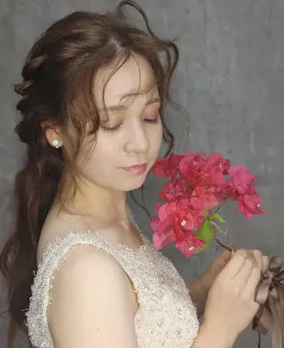 brilliantly.MANIA所属・Nagao Ayumiのマツエク・マツパデザイン