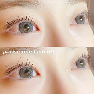 マツエク・マツパ eyelist🌙 natsumiのマツエク・マツパデザイン