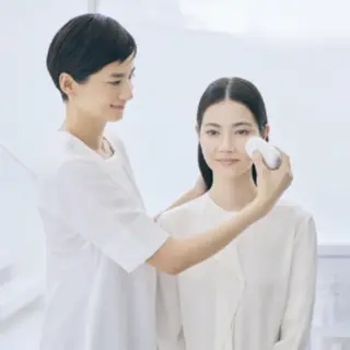 ポーラ ザ ビューティー 枚方津田店所属・渡邉 美香のエステ・リラクイメージ