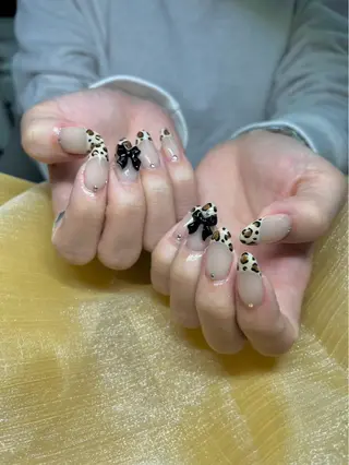 ネイル May&Way Neilのネイルデザイン