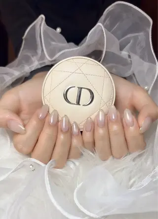 ネイル DOUDOU しゅうかのネイルデザイン