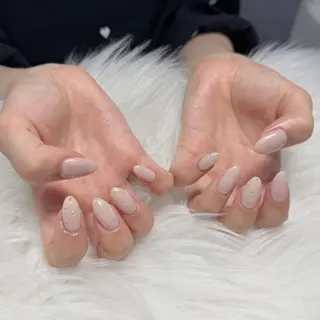 ネイル tumake🫧 Ayuri🩵のネイルデザイン
