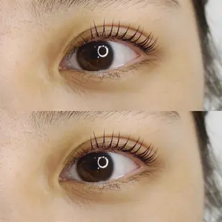 マツエク・マツパ 宮地 和のヘアスタイル