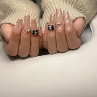 ネイル CHERIMO【lalaLaLa】所属・CHERIMO シェリモのネイルデザイン