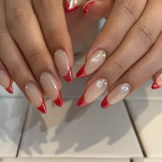 ネイル chihiro 🗽のネイルデザイン