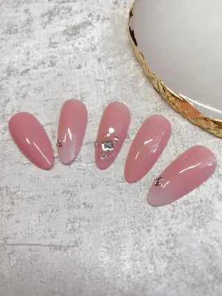 ネイル AKI ♥︎のネイルデザイン