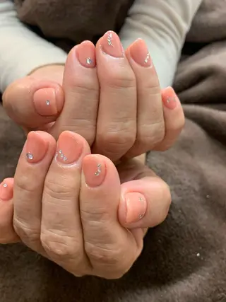 ネイル ASPILEAF所属・アスピリーフ さとみのマツエク・マツパデザイン