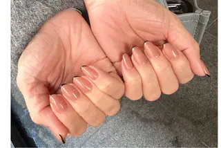 ネイル NAIL Salon IP所属・長谷川 奈緒美のネイルデザイン