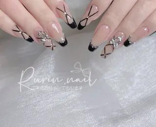 ネイル ルリン サロン💅のネイルデザイン