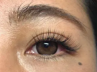 マツエク・マツパ iji ̖́-のマツエク・マツパデザイン