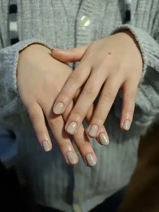 ネイル private salon zzz…のネイルデザイン