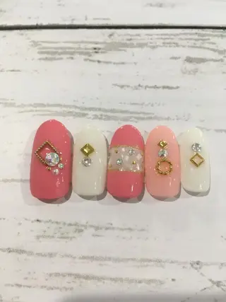 ネイル ☆ KAYOKO ☆のネイルデザイン