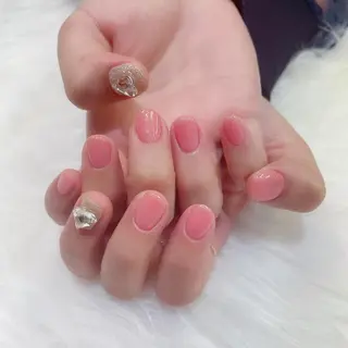 ネイル ミ ナミのネイルデザイン