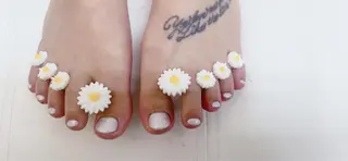 ネイル kirameki nail salon所属・kirameki nailのネイルデザイン