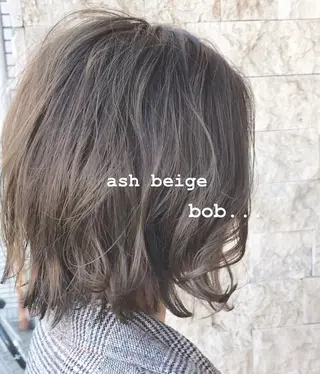 ショート カラー パーマ ヘアアレンジ メンズ キッズ ネイル マツエク・マツパ uno pulir所属・トップスタイリスト 永尾拓也のヘアスタイル