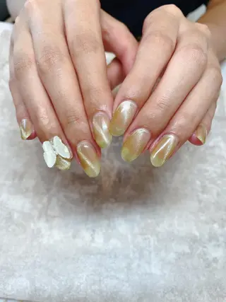 ネイル beauty salon RePi所属・B.S. RePiのエステ・リラクイメージ