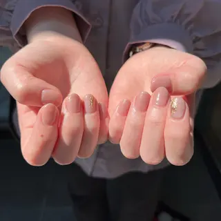 ネイル 関谷 真登佳のネイルデザイン