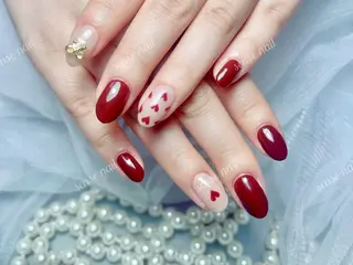 ネイル 🍓Silk Eleganceのネイルデザイン