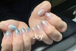 ネイル Nail Salon JOYのネイルデザイン