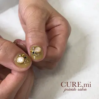 ネイル 伊藤 美香のその他イメージ