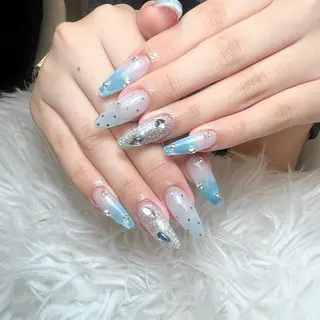 ネイル Noiranail_ studioのネイルデザイン