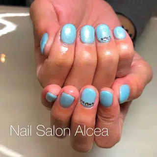 ネイル CHILO 木村のネイルデザイン