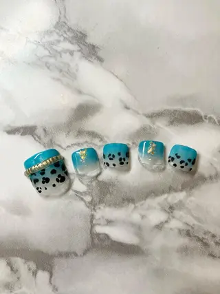 ネイル ネイルサロン D-glowのネイルデザイン