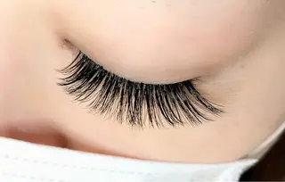 マツエク・マツパ hair&relax tief所属・梅屋敷ティーフ hair＆relaxのマツエク・マツパデザイン