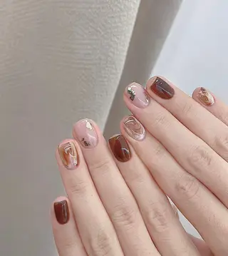 ネイル Y&Y Nail Salonのネイルデザイン