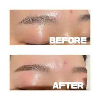 パーマ 太田 真由のマツエク・マツパデザイン