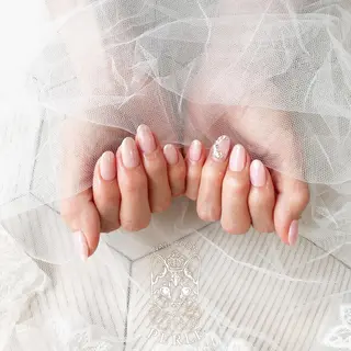 ネイル nail room Perleのネイルデザイン