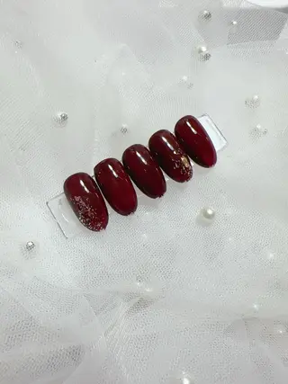 ネイル NAIL CIRCLESのネイルデザイン